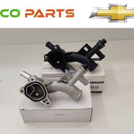 "Chevrolet Cruze 1.4" termostat korpusu