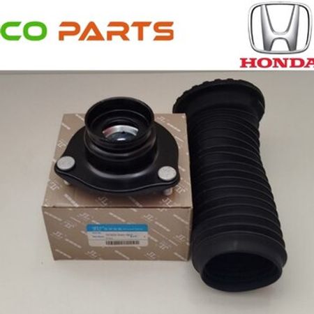 "Honda Civic" amortizator yastığı və pilniki