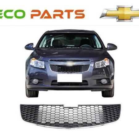 "Chevrolet Cruze 2011-2014" radiator barmaqlığı