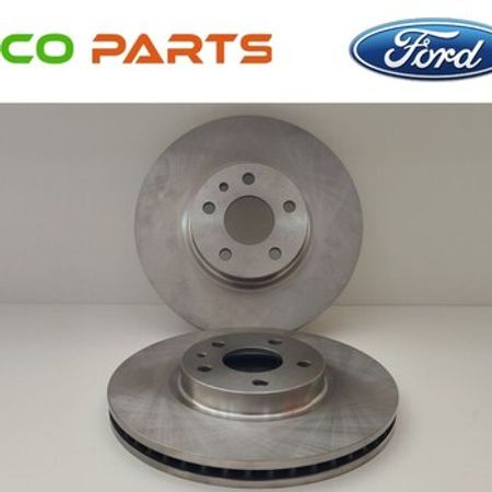 Ford Fusion əyləc diski – Ehtiyat hissələri – ucuztap.az