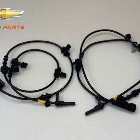 “Chevrolet Malibu 2016-2020” ABS sensoru