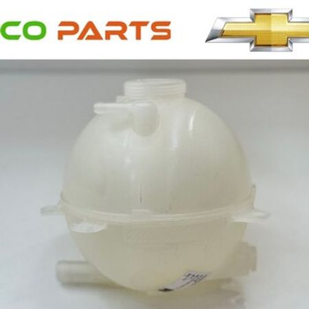 "Chevrolet Malibu 2016-2020" antifriz çəni