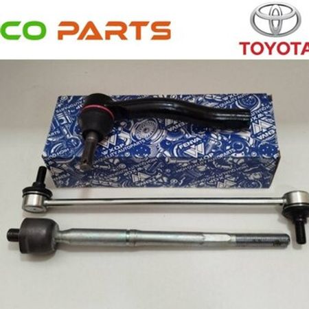 "Toyota Corolla" sükan dartısı