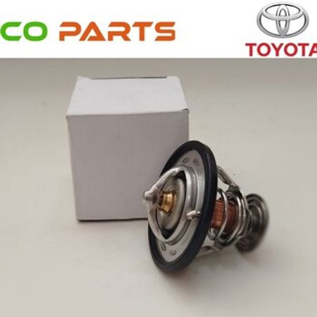 "Toyota Corolla 2004-2007" termostatı