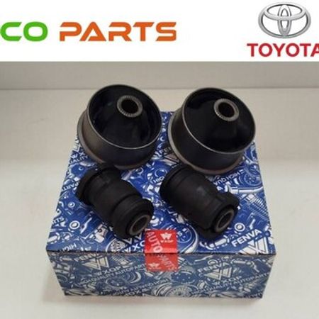 "Toyota Corolla" rezin-metal oynağı