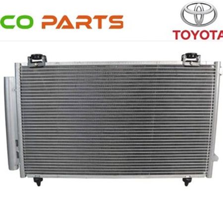 Toyota Corolla kondisioner radiatoru – Ehtiyat hissələri – ucuztap.az