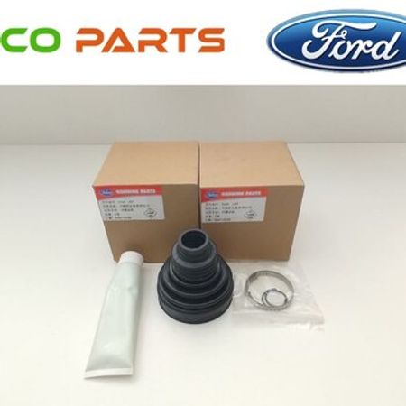 "Ford Fusion" oynaqlı birləşmənin örtüyü