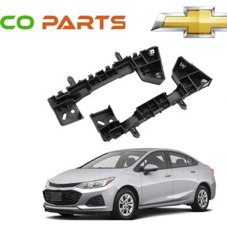 "Chevrolet Cruze 2016-2020" bufer bərkidici