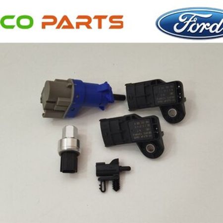 "Ford Fusion" 1.5 mühərrik sensoru