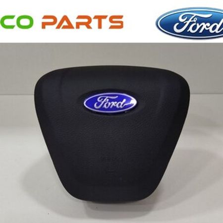 "Ford Fusion" sükan qapağı