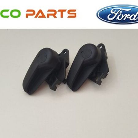 "Ford Fusion 2013-2020" kapot açanı