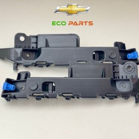 "Chevrolet Cruze 2010-2015" bufer kirşələri