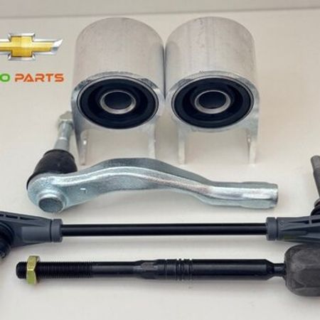 "Chevrolet Malibu 2016-2020" oynaqlı birləşməsi