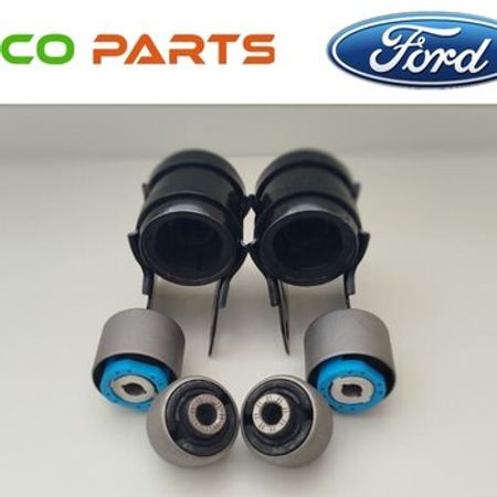 "Ford Fusion" paylayıcı val hissələri