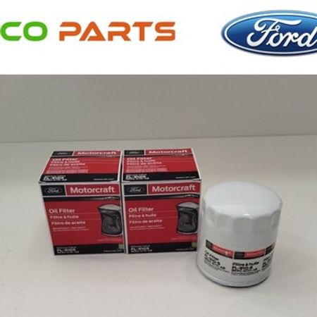 "Ford Fusion" yağ filteri