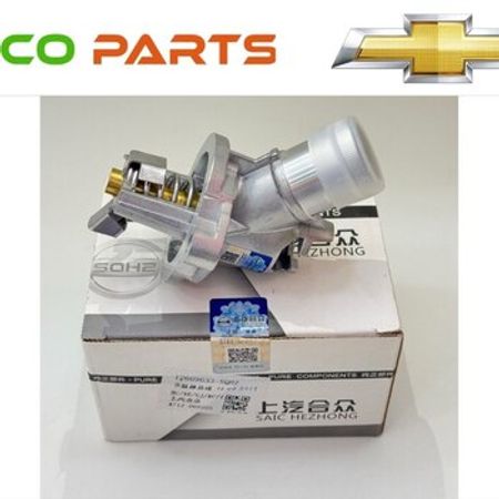 "Chevrolet Malibu 2016-2020" termostatı