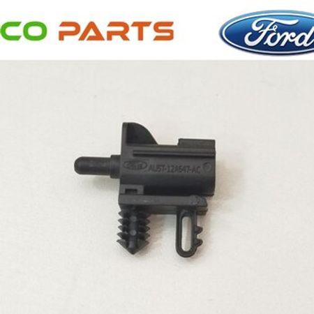 "Ford Fusion" temperatur sensoru