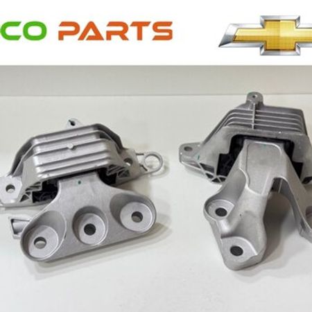 "Chevrolet Malibu 2016-2020" mühərrik yastığı