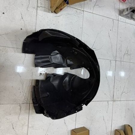 "Ford Fusion 2013-2020" ön və arxa qanad altı