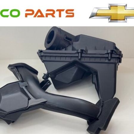 "Chevrolet Malibu 2016-2020" hava qabı və xortumu