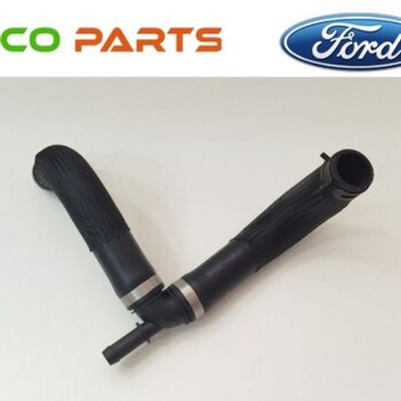 "Ford Fusion" radiator şlankı
