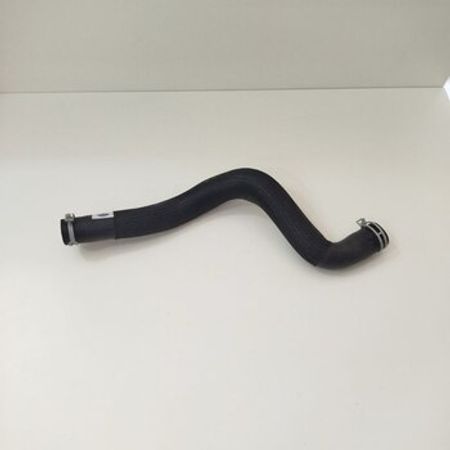 "Ford Fusion" radiator şlankı