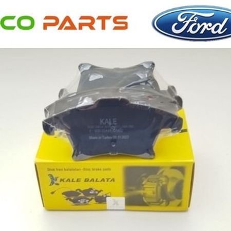 "Ford Fusion" əyləc bəndləri