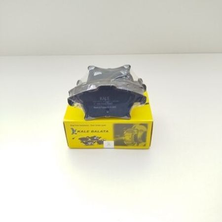 "Ford Fusion" əyləc bəndləri