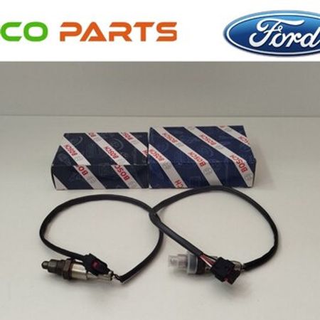 "Ford Fusion" katalizator sensoru