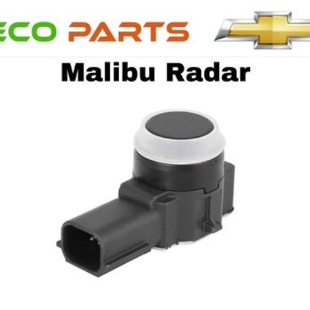 "Chevrolet Malibu" ön və arxa bufer radarı