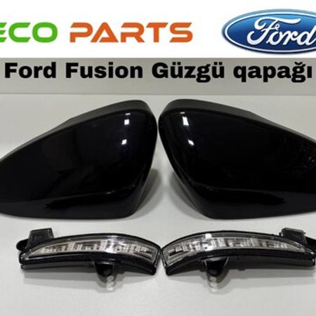 "Ford Fusion" yan güzgü qapağı