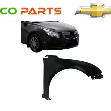 "Chevrolet Cruze 2009-2015" sağ və sol qanadı