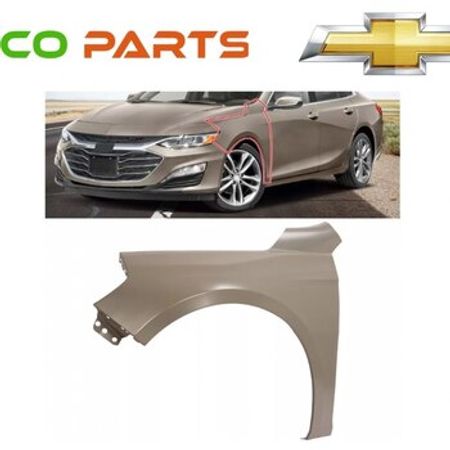 "Chevrolet Malibu 2016-2020" ön qanadı