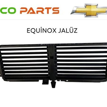 "Chevrolet Equinox 2017-2020" jalüzü