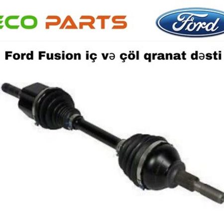 "Ford Fusion" iç və çöl oynaqlı birləşmə dəsti