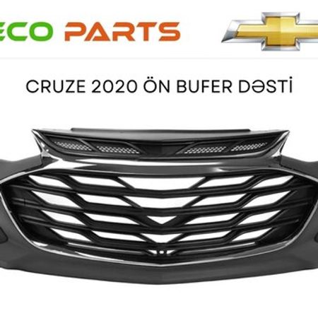 "Chevrolet Cruze 2019-2021" bufer dəsti