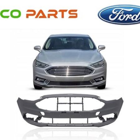 "Ford Fusion 2017" ön və arxa bufer dəsti