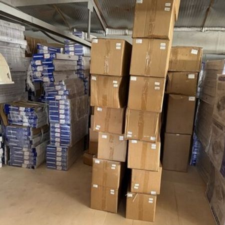 "Ford Fusion" ehtiyat hissələri