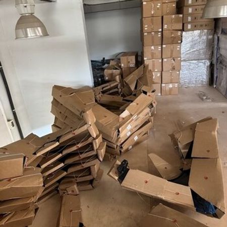 "Ford Fusion" ehtiyat hissələri