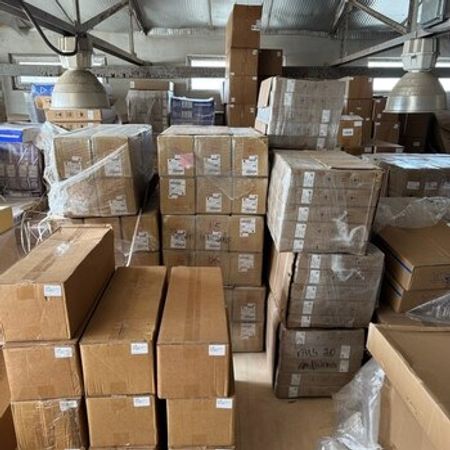 "Ford Fusion" ehtiyat hissələri