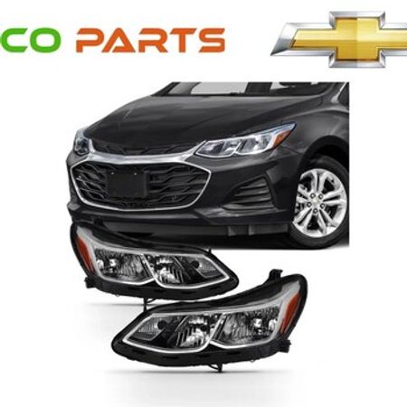 "Chevrolet Cruze 2016-2020" sağ və sol sadə farası