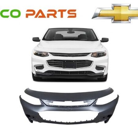 "Chevrolet Malibu 2016-2020" ön və arxa buferi