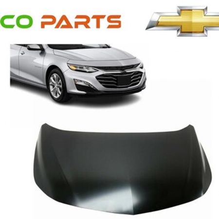 "Chevrolet Malibu 2016-2020" ön və arxa kapotu