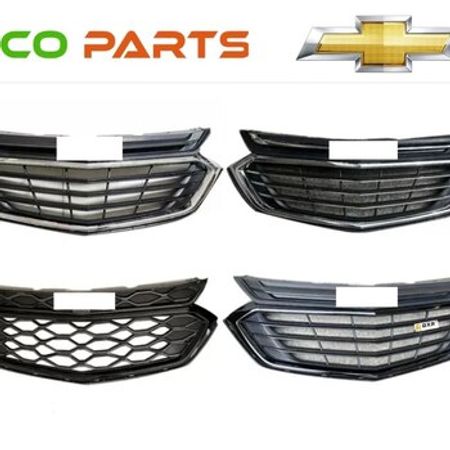 "Chevrolet Equinox 2017-2020" radiator barmaqlığı