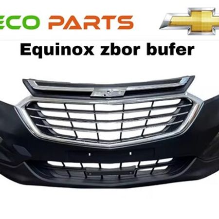 "Chevrolet Equinox 2018-2022" ön buferi
