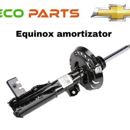 Chevrolet Equinox qabaq amortizator