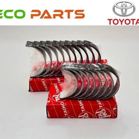 "Toyota Prius, Toyota Yaris, Toyota Fielder, Toyota Aqua" şatun yatağı