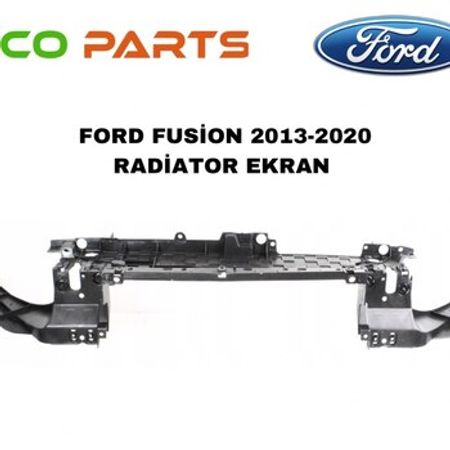 "Ford Fusion 2013-2020" model üçün radiator ekranı