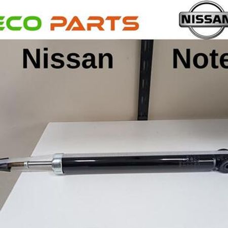"Nissan Note" amortizatoru