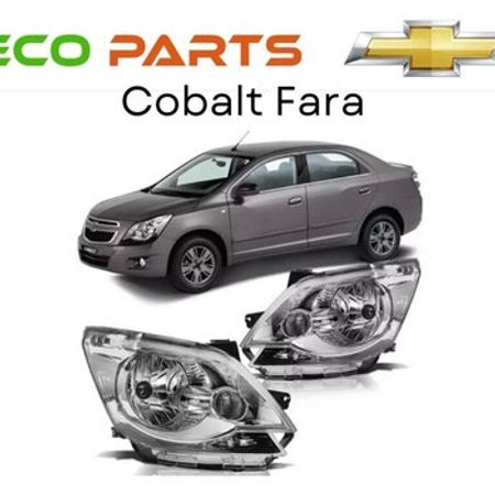 "Chevrolet Cobalt, Chevrolet Aveo" ön farası